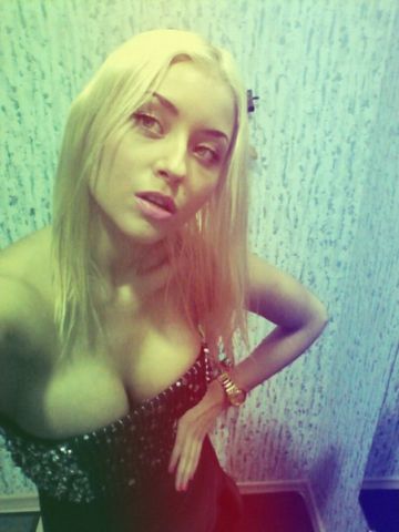 Анкета проститутки Мальвина, 23 года