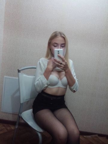 Анкета проститутки Мария, 25 лет